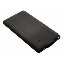 Rechteckige Powerbank 4.000 mAh - Topgiving